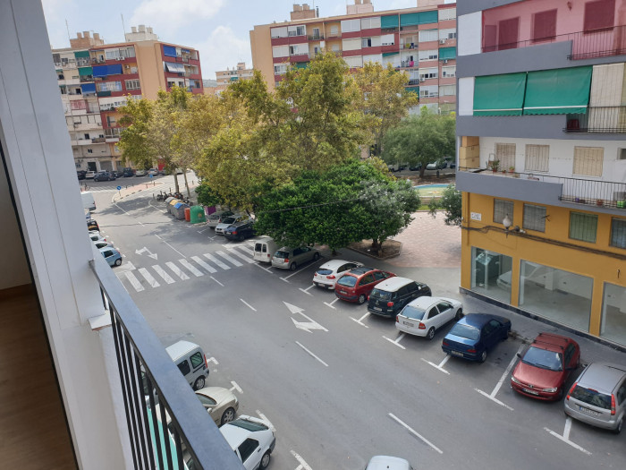 Apartamento en Alicante 