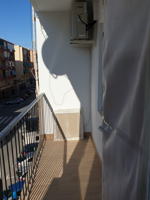 Apartamento en Alicante 