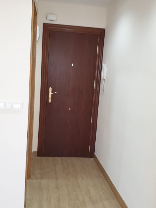 Apartamento en Alicante 