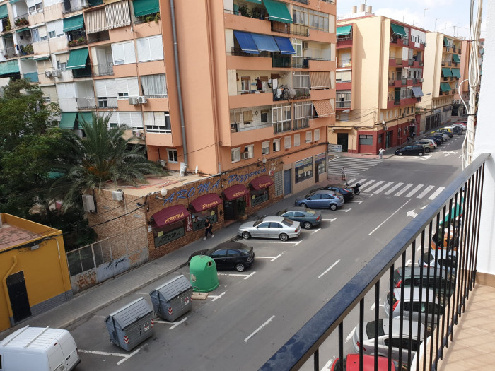 Apartamento en Alicante 