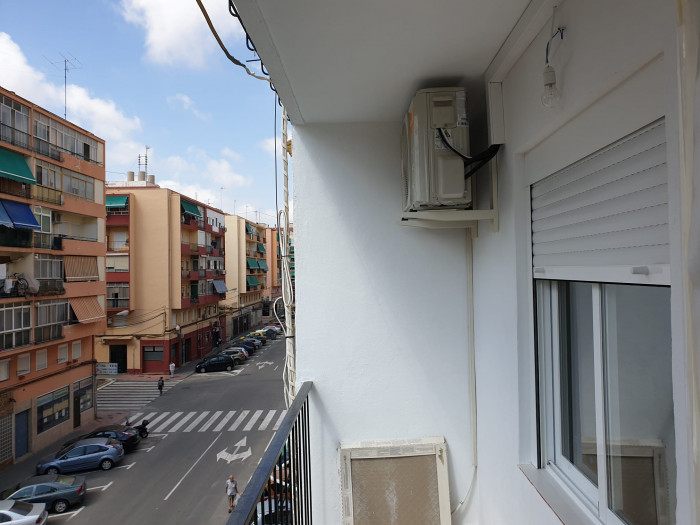 Apartamento en Alicante 