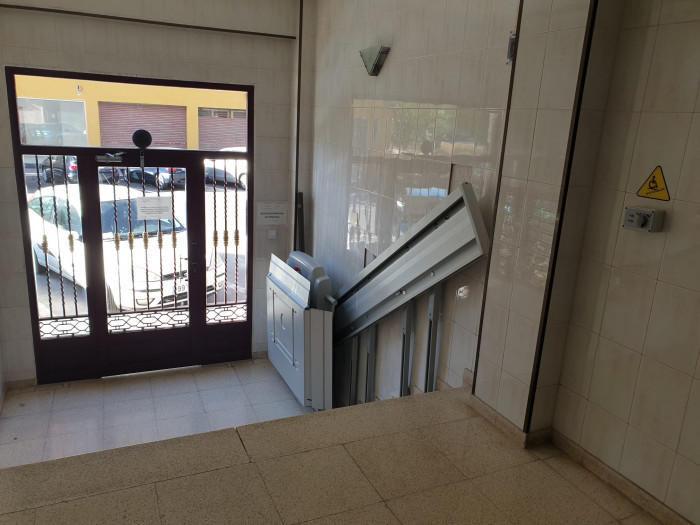 Apartamento en Alicante 