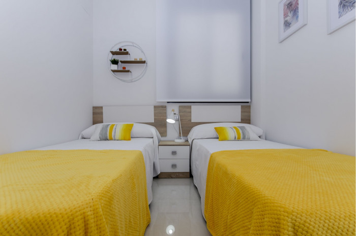Apartamento en Torrevieja