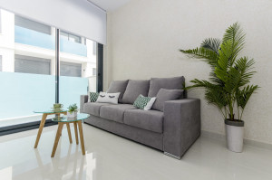 Apartamento en Torrevieja