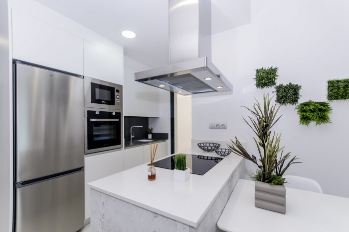 Apartamento en Torrevieja