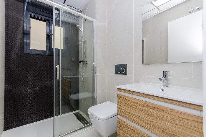 Apartamento en Torrevieja