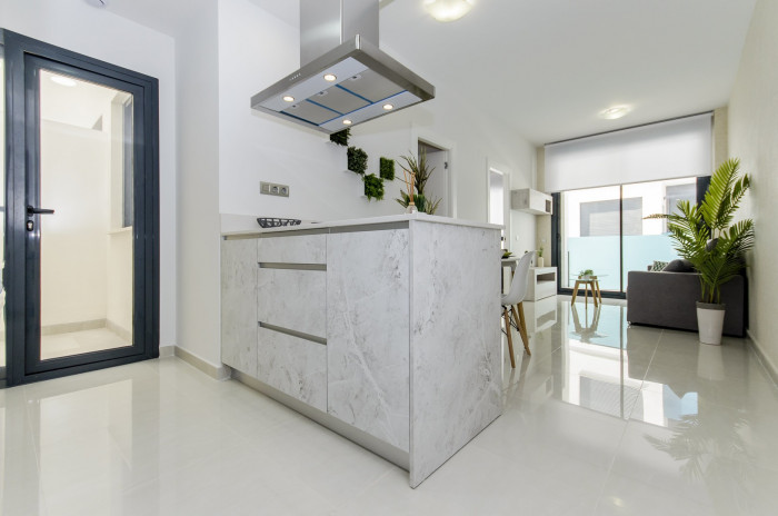 Apartamento en Torrevieja