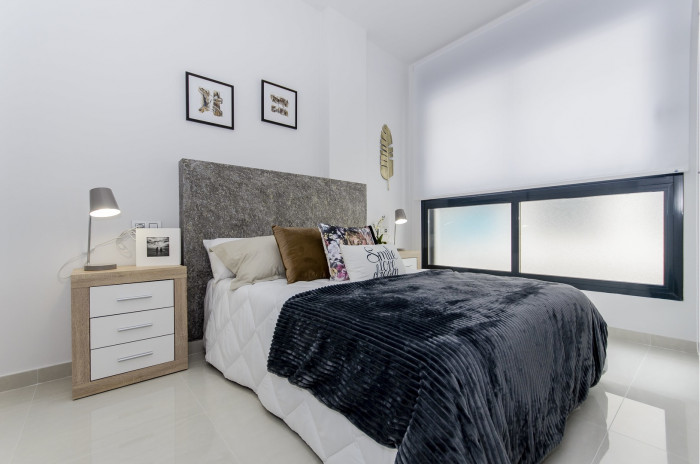 Apartamento en Torrevieja