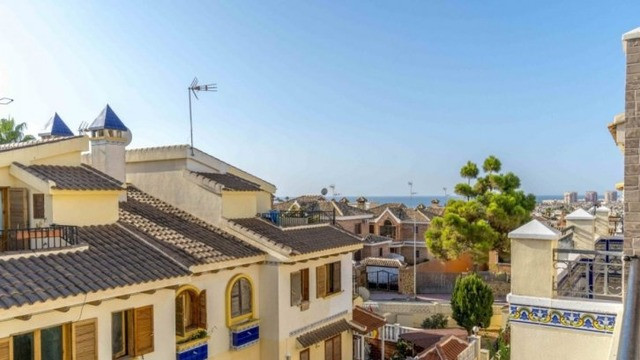 Apartamento en Torrevieja