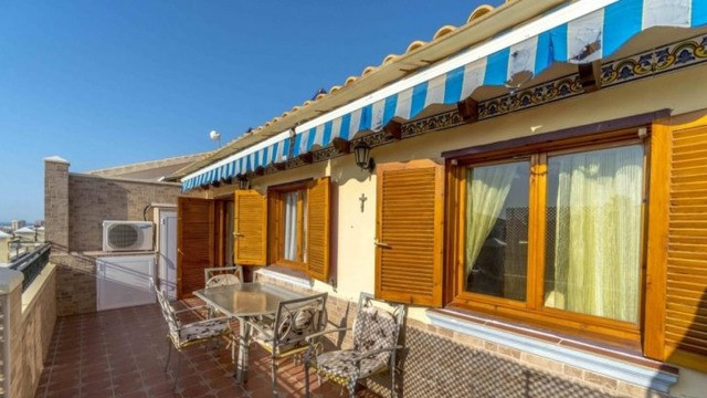 Apartamento en Torrevieja