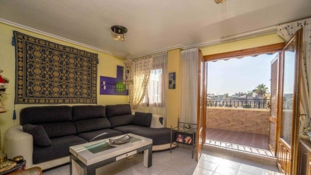 Apartamento en Torrevieja