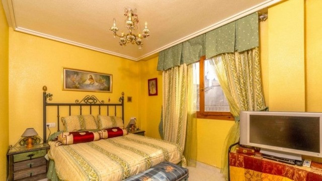 Apartamento en Torrevieja
