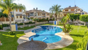Apartamento en Torrevieja