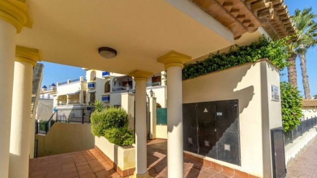 Apartamento en Torrevieja