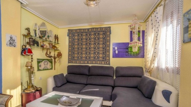Apartamento en Torrevieja