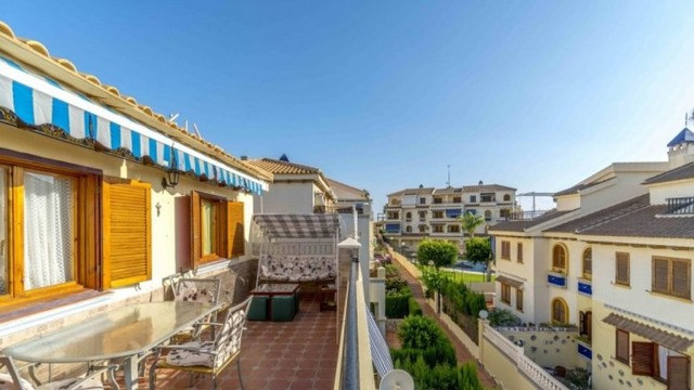 Apartamento en Torrevieja