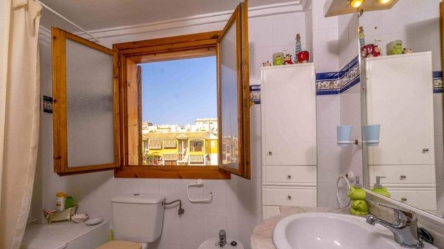 Apartamento en Torrevieja