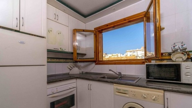 Apartamento en Torrevieja