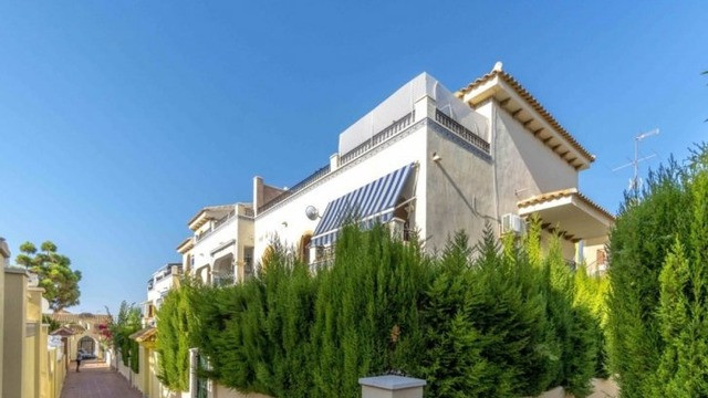 Apartamento en Torrevieja