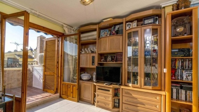 Apartamento en Torrevieja
