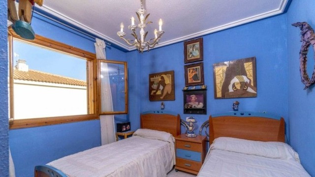 Apartamento en Torrevieja
