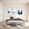 Elegante apartamento en calpe