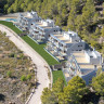 Elegante apartamento en calpe