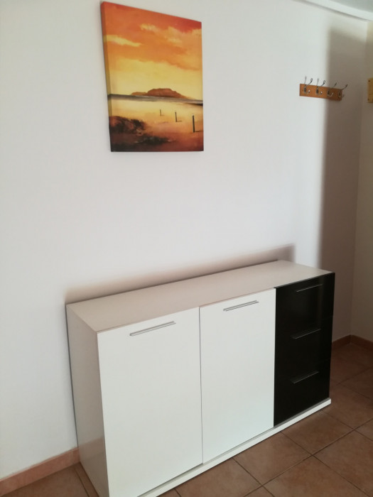 Apartamento en Alicante