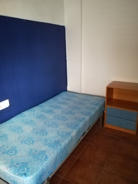 Apartamento en Alicante