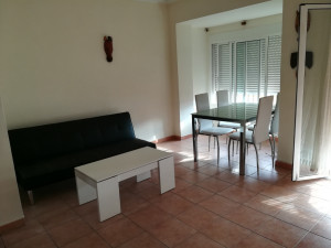 Apartamento en Alicante