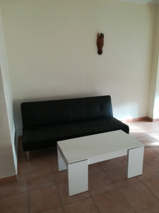 Apartamento en Alicante