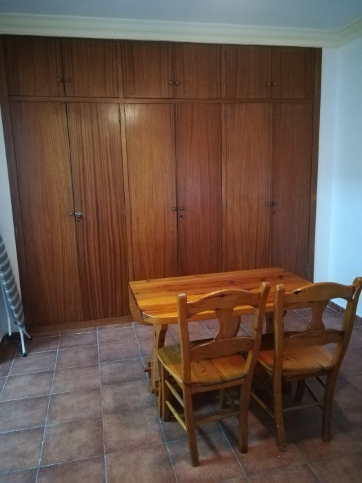 Apartamento en Alicante