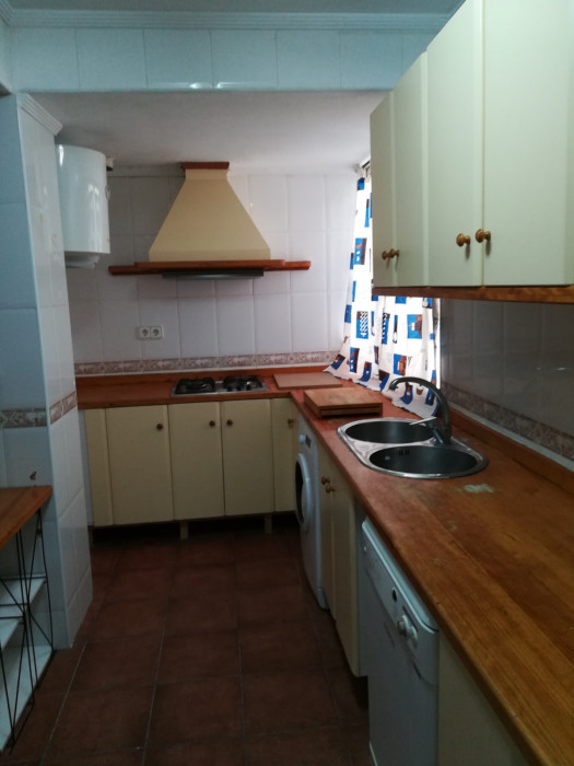 Apartamento en Alicante
