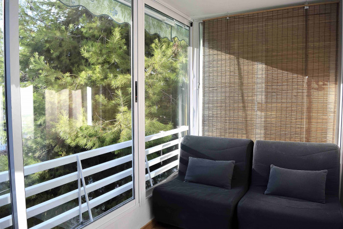Apartamento en alicante