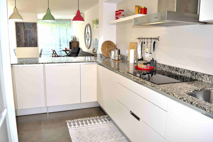 Apartamento en alicante