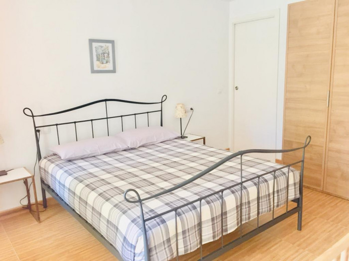 Apartamento en alicante