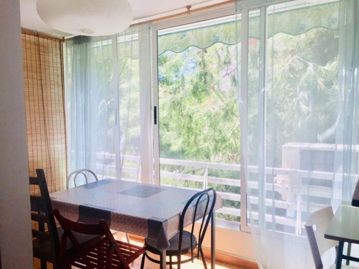 Apartamento en alicante