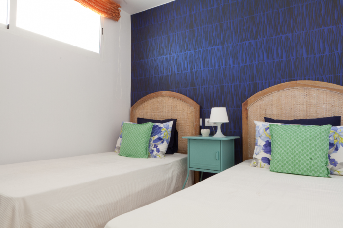 Apartamento en alicante