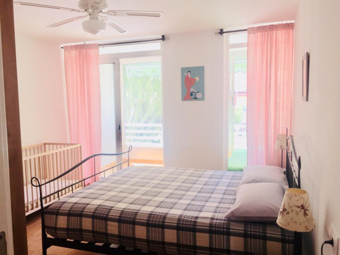 Apartamento en alicante