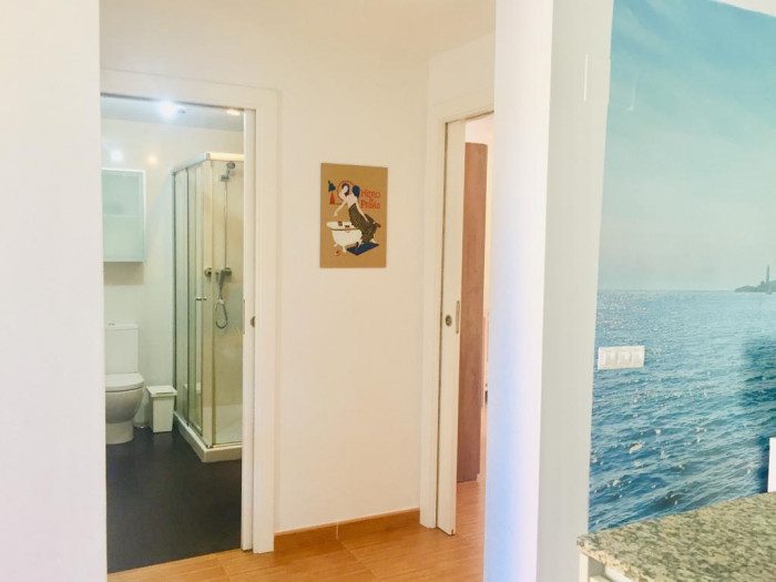 Apartamento en alicante