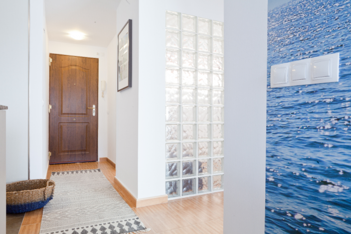 Apartamento en alicante