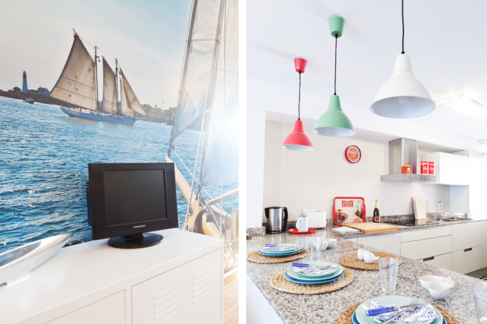Apartamento en alicante