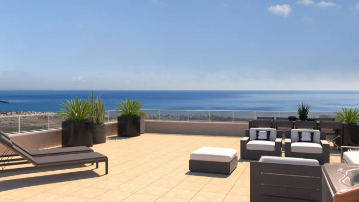 Apartamento en Torrevieja