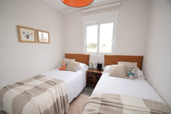 Apartamento en Torrevieja