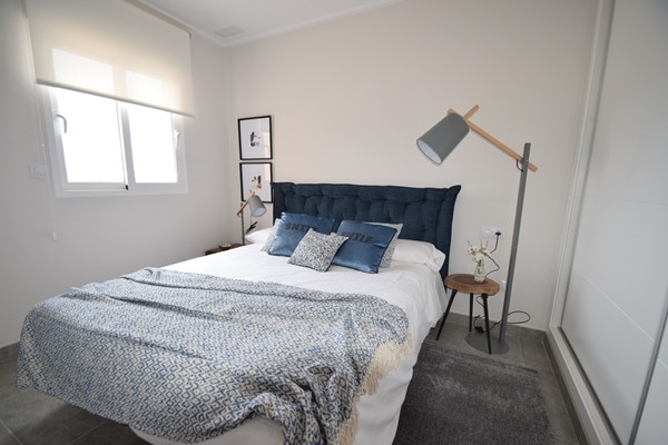 Apartamento en Torrevieja