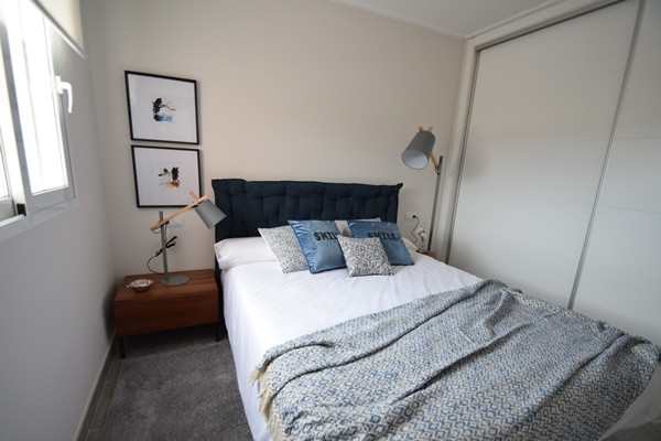 Apartamento en Torrevieja