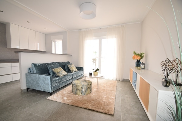 Apartamento en Torrevieja