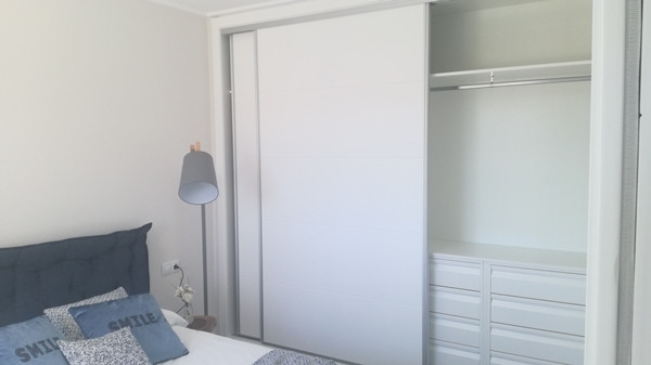 Apartamento en Torrevieja