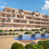 Apartamento en Torrevieja
