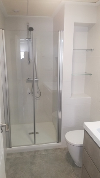 Apartamento en Torrevieja